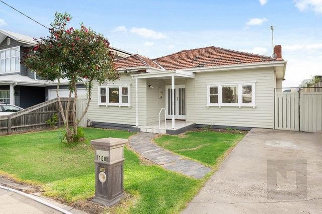 100 Powell Street, VIC 3013