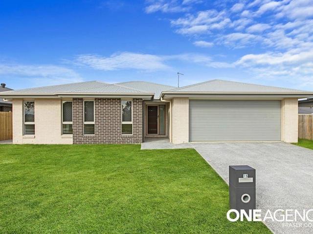 15 Sailaway Circuit, QLD 4655