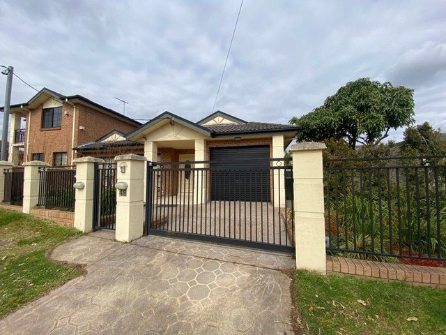 48 Garnet Road, NSW 2228