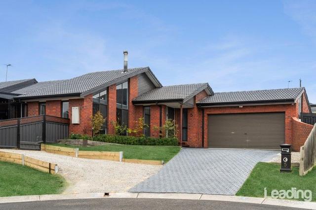 5 Bowen Court, VIC 3429