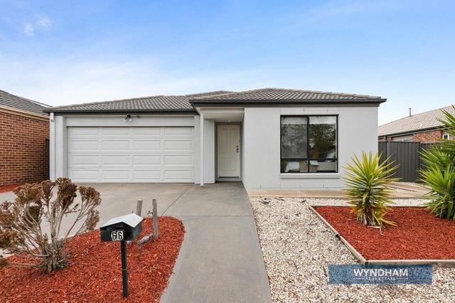 66 Kinglake Drive, VIC 3024