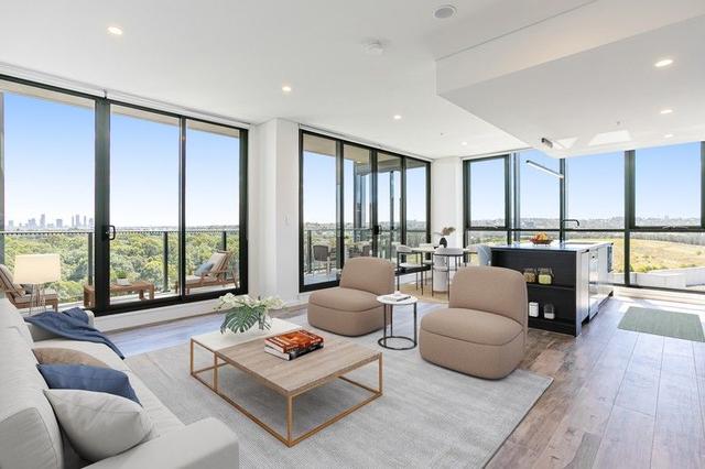 3-bedroom/3-9 Bennelong Parkway, NSW 2127