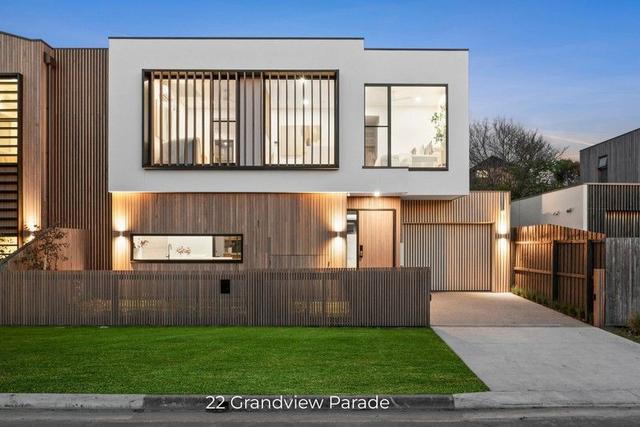 22 & 24 Grandview Parade, VIC 3227