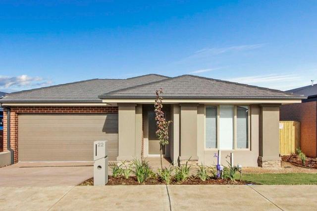 22 Tenterfield Street, VIC 3217