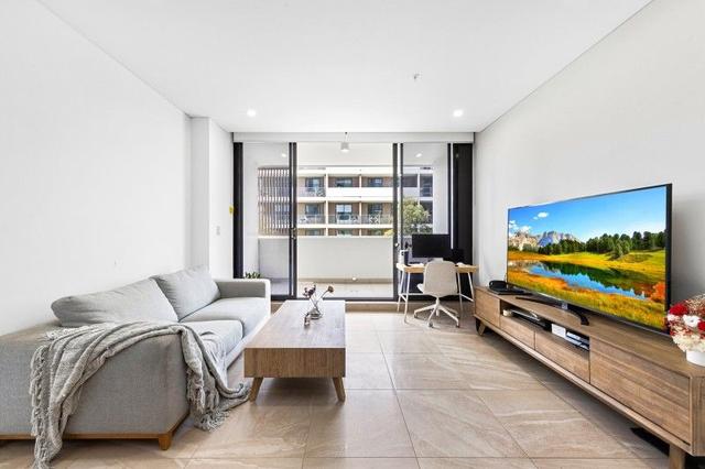 568/9 Grazier Street, NSW 2141