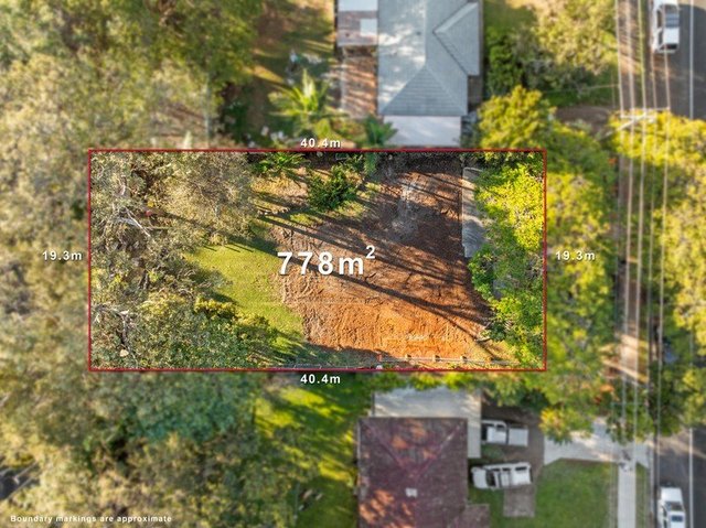 82 Wellington Street, QLD 4160