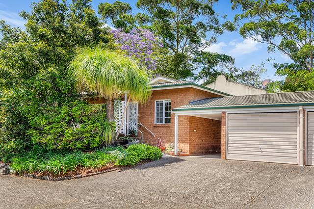12/17 Leo Road, NSW 2120