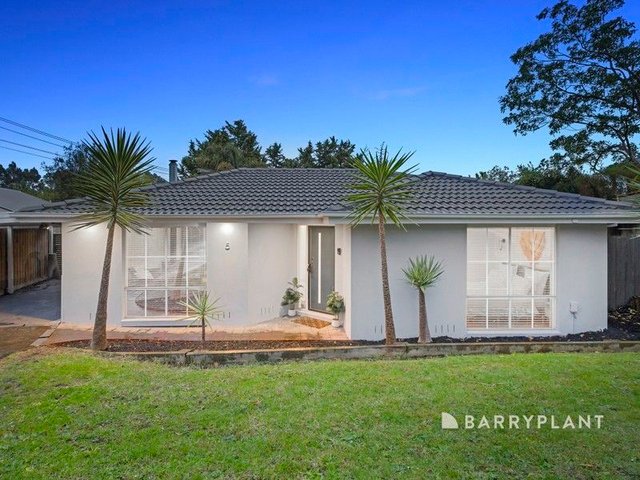 5 Rio Court,, VIC 3156