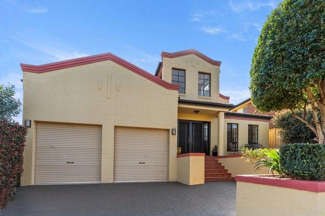 4 Kindilen Close, NSW 2155