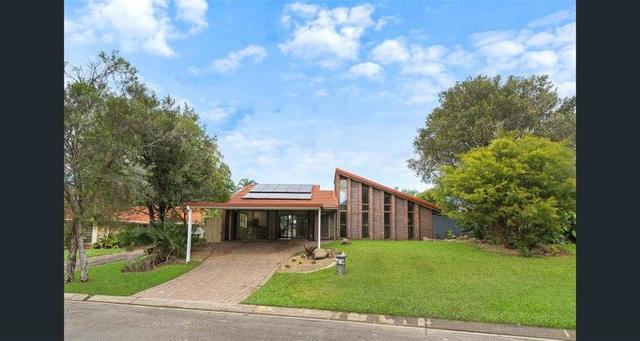 5 Tennyson Place, QLD 4226