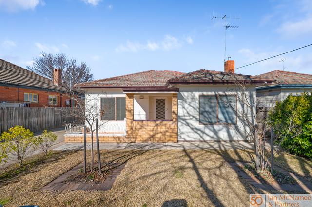 12 Bruce Street, NSW 2620