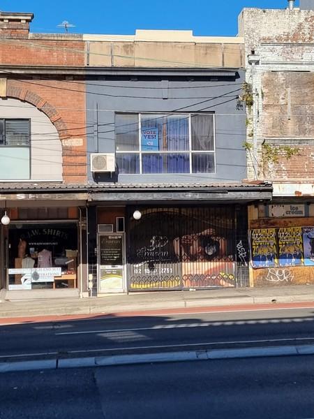 Grd floor/Shop 188 Parramatta Road, NSW 2048