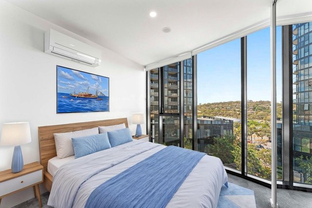 912/3 Grazier Lane, ACT 2617