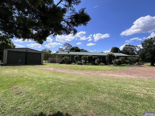 31 Tessmanns Road, QLD 4610
