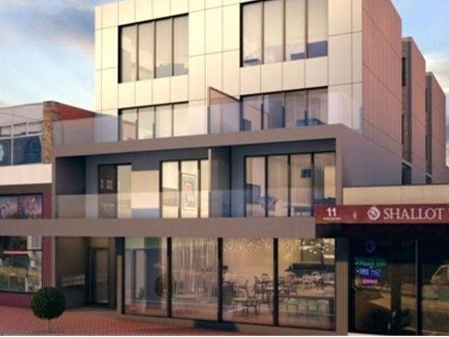 303/7 Burwood Highway, VIC 3125