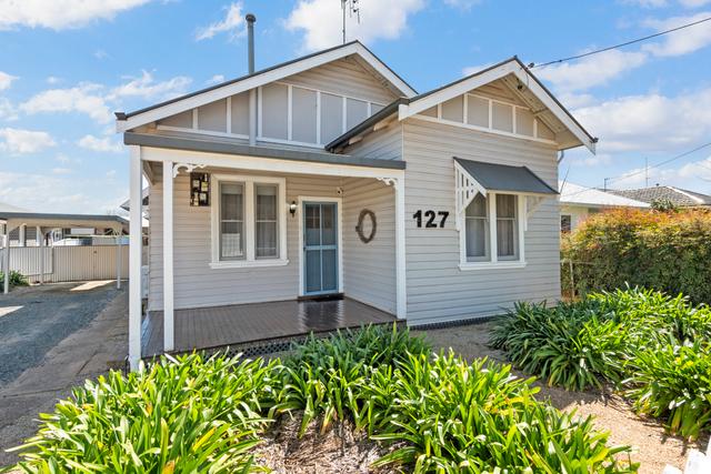 127 Anzac Street, NSW 2666