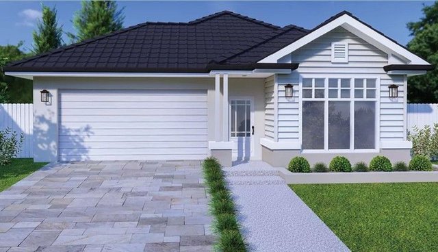 New Street, QLD 4505