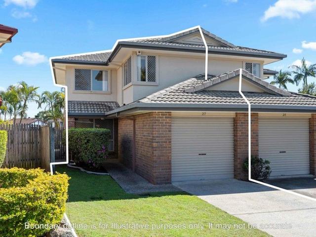 27/77 Nursery Avenue, QLD 4113