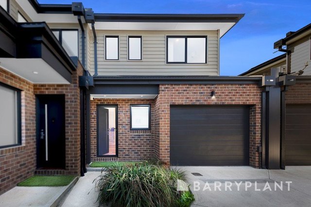 3/96 George Street, VIC 3021