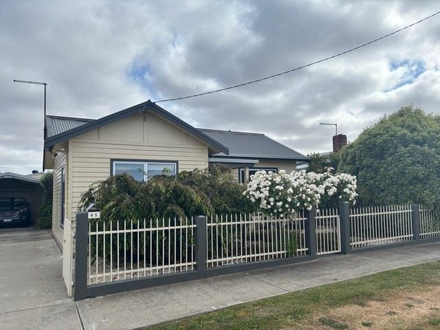 45 George Street, TAS 7307