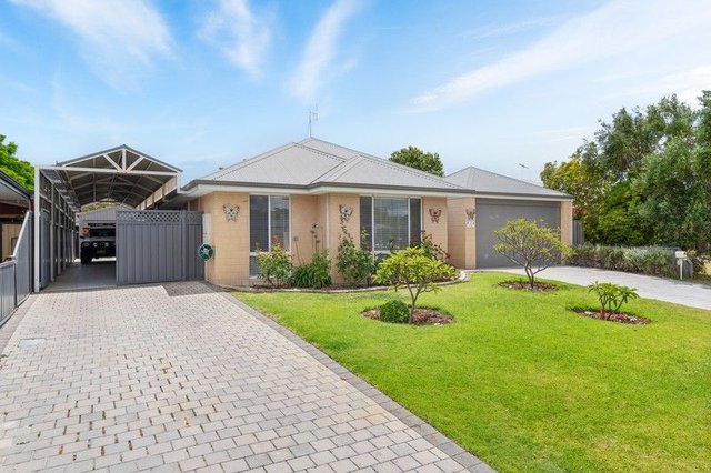 34 Centurion Way, WA 6280