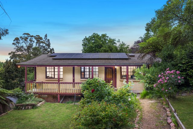 12 Selwyn Lane, VIC 3767
