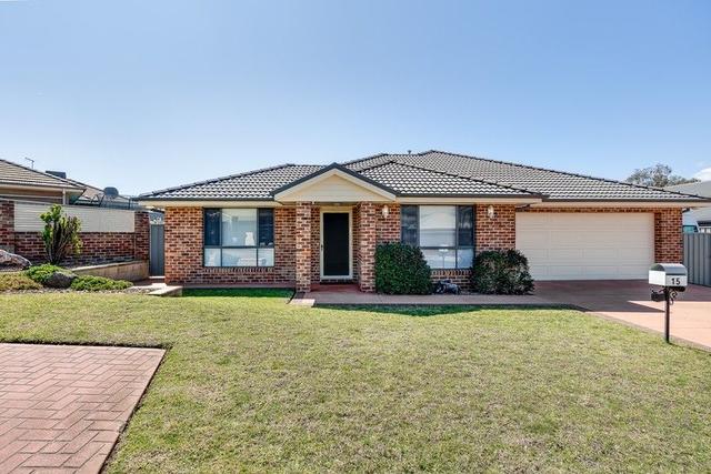 15 Bullfrog Court, NSW 2640