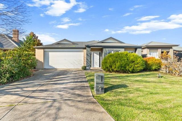 3A Dampier Close, VIC 3844