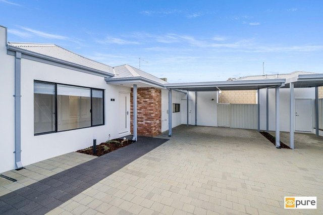 6/88 Winfield Street, WA 6163