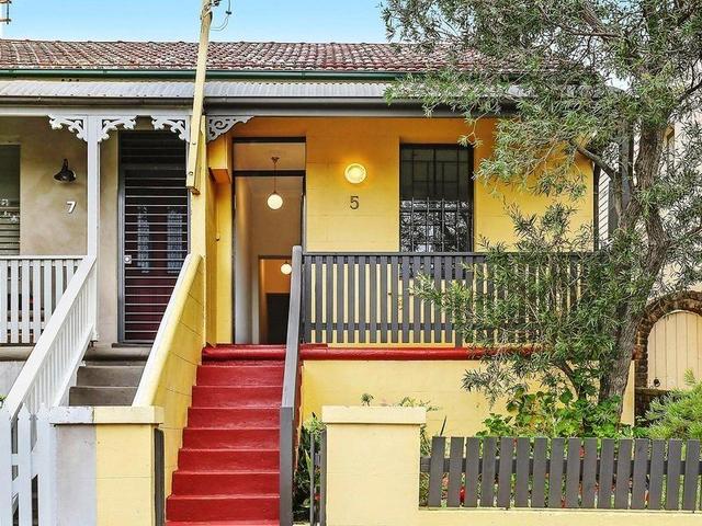 5 Frazer Street, NSW 2040