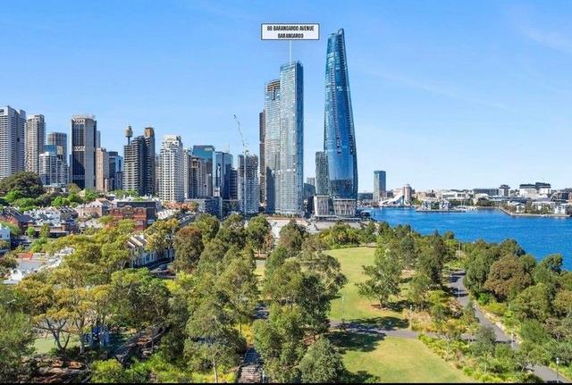 High Level/88 Barangaroo Ave  Avenue, NSW 2000