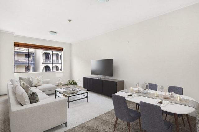 302/10B Challis Avenue, NSW 2011