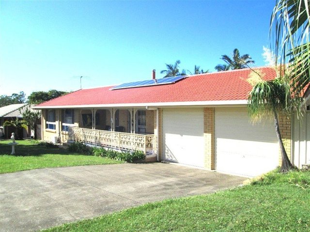 4 Woollybutt Street, QLD 4115