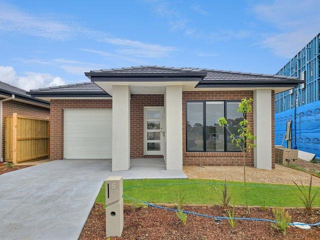 5 Consaw Street, VIC 3217