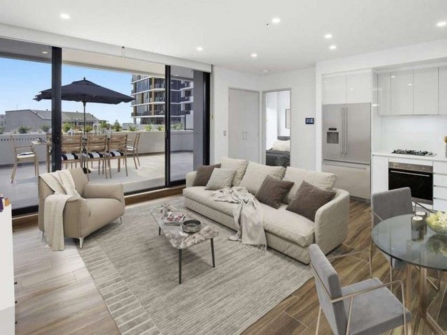 419/9-17 Howard Avenue, NSW 2099