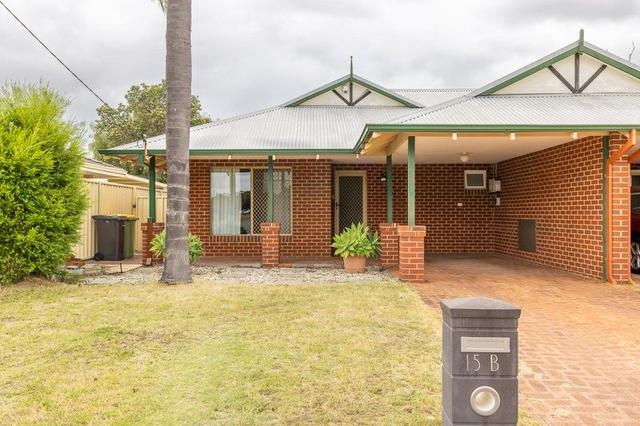 15B Sandridge Street, WA 6110