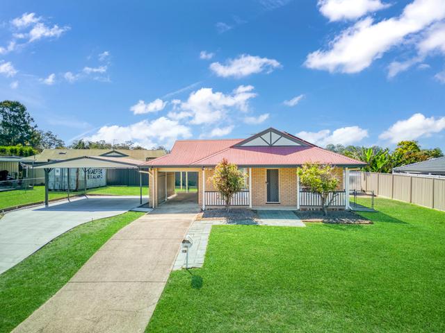 12 Darter Court, QLD 4510