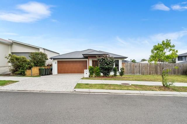 3 Reed Street, QLD 4133