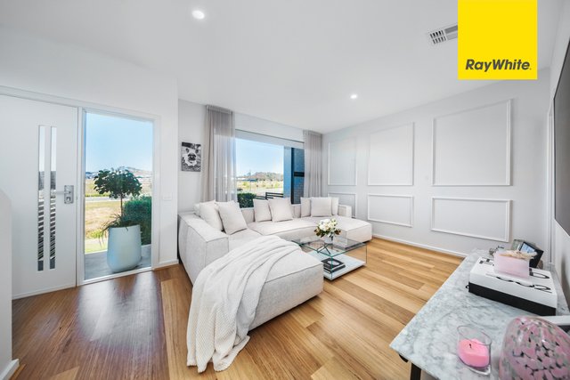7/7 Courtney Street, NSW 2620