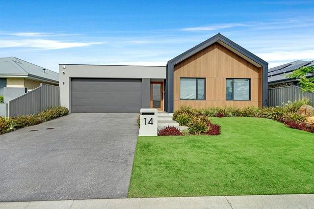 14 Caretta Street, WA 6280