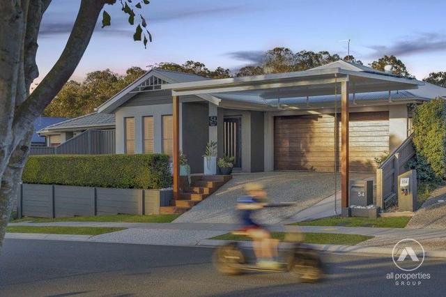 54 Colville Street, QLD 4124