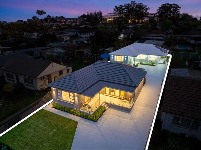 11 Penfold Street, NSW 2766