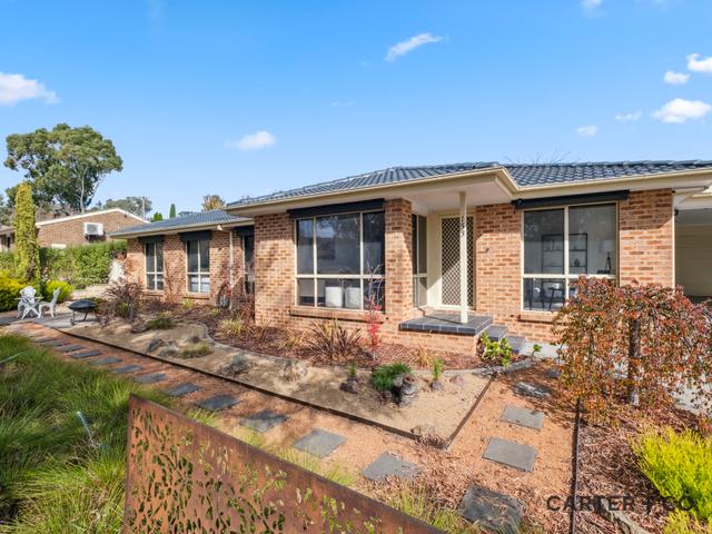 153 Lawrence Wackett Cres, ACT 2905
