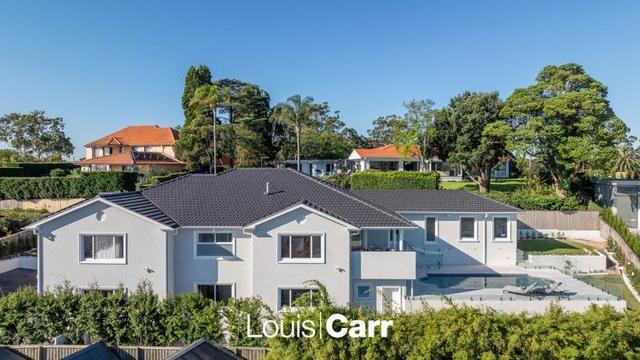 32 Glenshee Place, NSW 2156