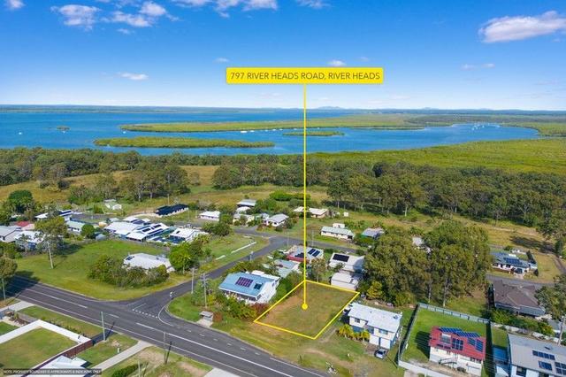 797 River Heads Road, QLD 4655