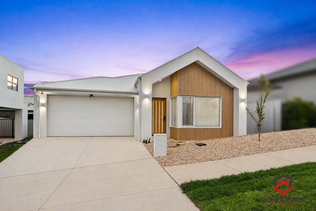 3 Wendy Paramor Terrace, ACT 2611