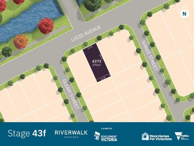 4373/null Lucid Avenue, VIC 3030