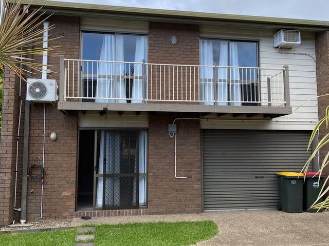 10/41 Peel Street, QLD 4740