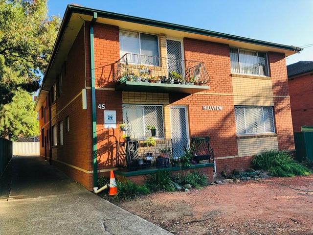 3/45 Claremont Street, NSW 2194