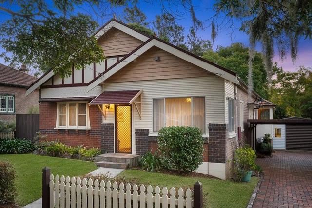 3 Clive Road, NSW 2122